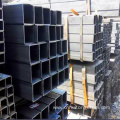 ASTM A53-2007 Square Steel Pipe